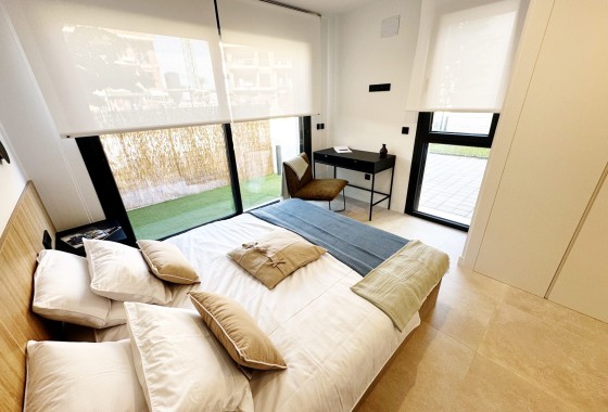 Herverkoop - Vrijstaande Villa -
Santa Rosalia Resort - Inland