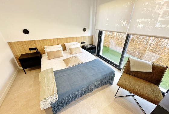Herverkoop - Vrijstaande Villa -
Santa Rosalia Resort - Inland