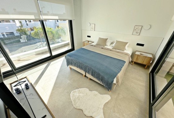 Herverkoop - Vrijstaande Villa -
Santa Rosalia Resort - Inland