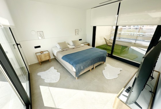 Herverkoop - Vrijstaande Villa -
Santa Rosalia Resort - Inland