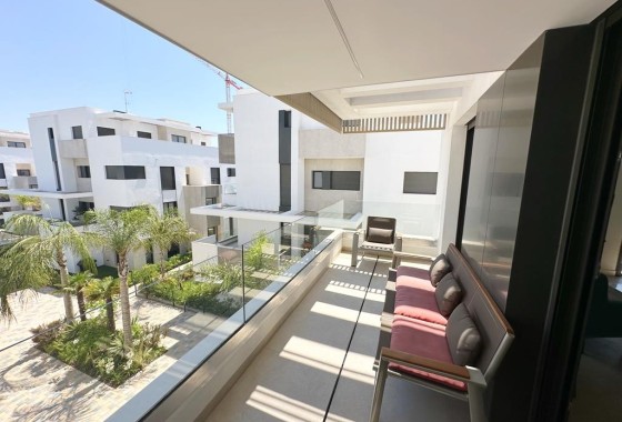 Sale - Apartment Flat -
Santa Rosalia Resort - Inland