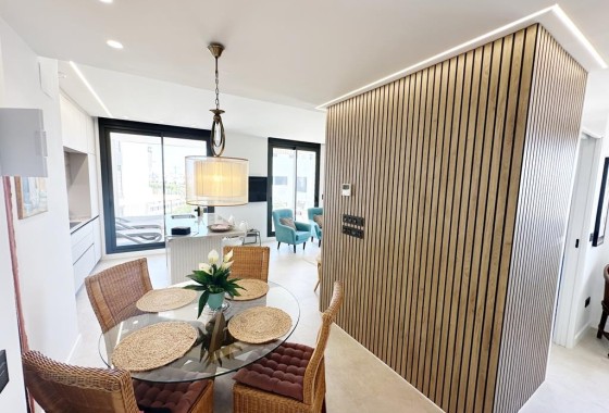 Sale - Apartment Flat -
Santa Rosalia Resort - Inland