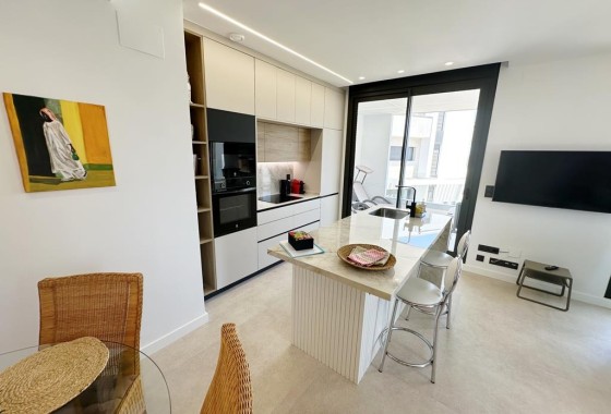 Sale - Apartment Flat -
Santa Rosalia Resort - Inland