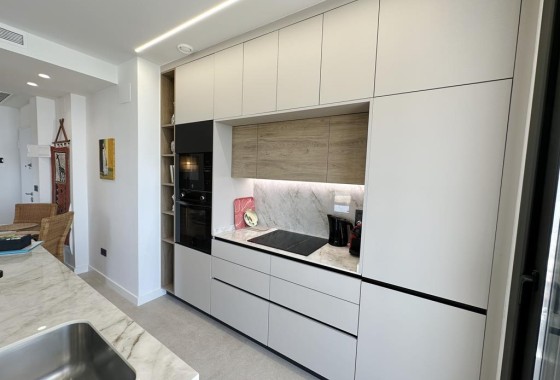 Sale - Apartment Flat -
Santa Rosalia Resort - Inland