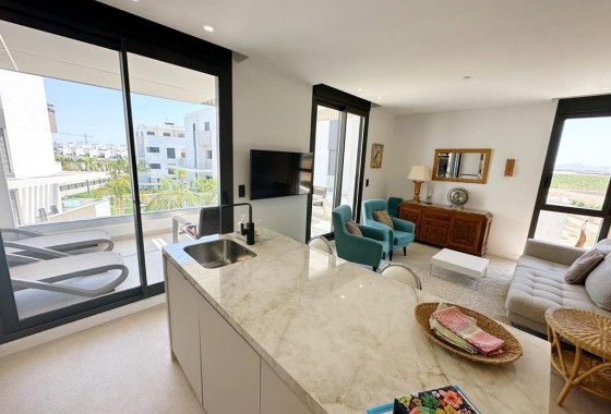 Sale - Apartment Flat -
Santa Rosalia Resort - Inland