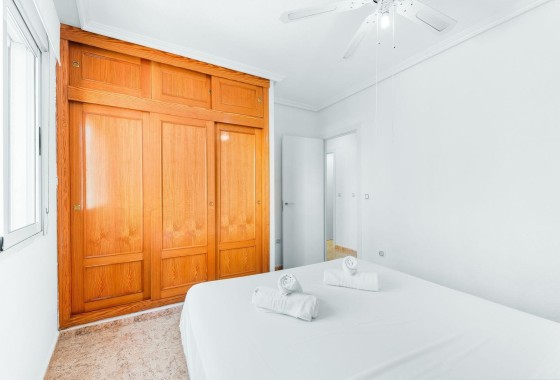 Herverkoop - Appartement / Flat -
Torrevieja - Centro