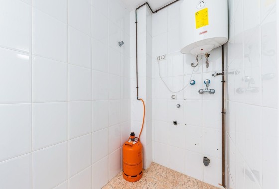 Herverkoop - Appartement / Flat -
Torrevieja - Centro