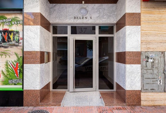 Herverkoop - Appartement / Flat -
Torrevieja - Centro