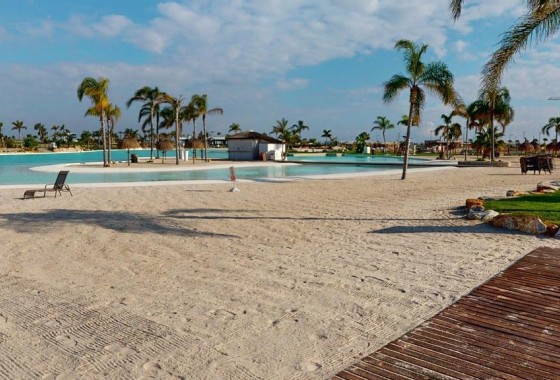 Sale - Apartment Flat -
Santa Rosalia Resort - Inland