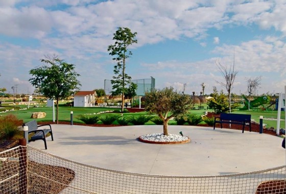 Sale - Apartment Flat -
Santa Rosalia Resort - Inland