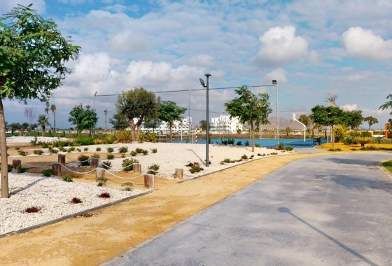 Sale - Apartment Flat -
Santa Rosalia Resort - Inland