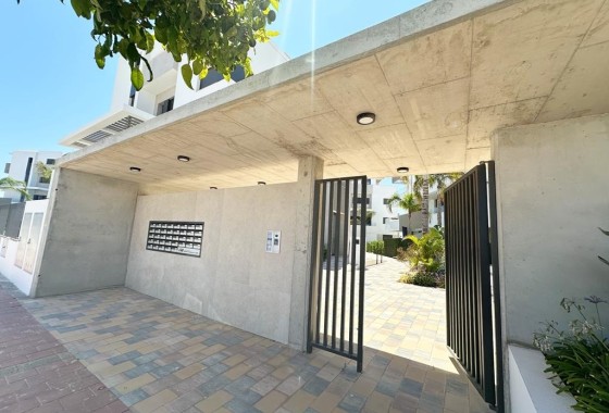 Sale - Apartment Flat -
Santa Rosalia Resort - Inland