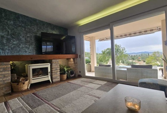Herverkoop - Vrijstaande Villa -
Torremendo - Costa Blanca
