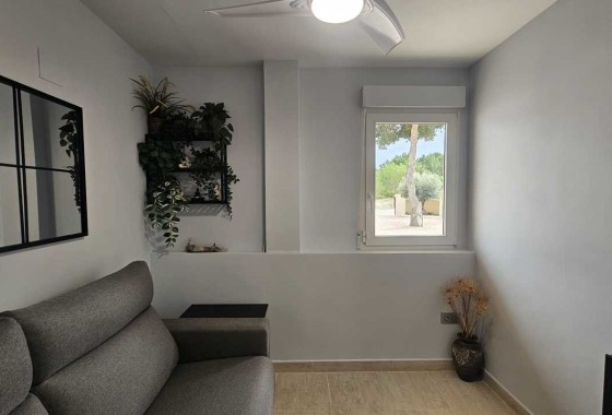 Herverkoop - Vrijstaande Villa -
Torremendo - Costa Blanca