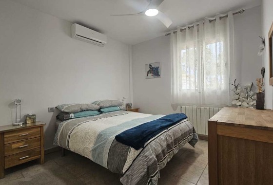 Herverkoop - Vrijstaande Villa -
Torremendo - Costa Blanca