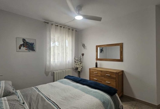 Herverkoop - Vrijstaande Villa -
Torremendo - Costa Blanca