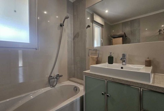 Herverkoop - Vrijstaande Villa -
Torremendo - Costa Blanca