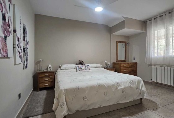 Herverkoop - Vrijstaande Villa -
Torremendo - Costa Blanca