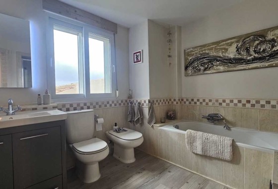 Herverkoop - Vrijstaande Villa -
Torremendo - Costa Blanca