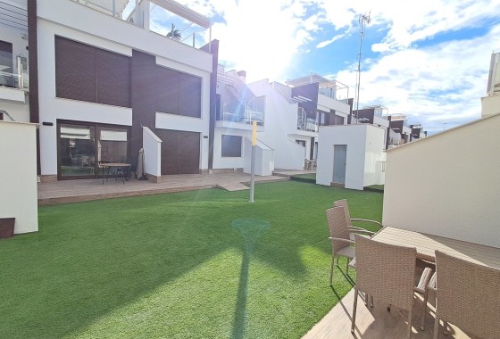 Resale - Wohnung / Appartement -
San Pedro del Pinatar - Costa Calida