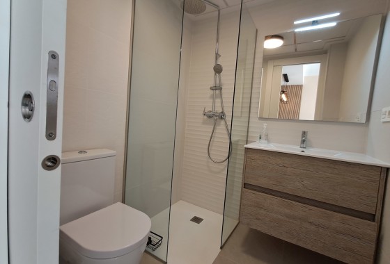 Resale - Wohnung / Appartement -
San Pedro del Pinatar - Costa Calida