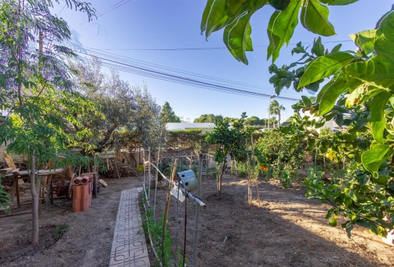 Sale - Detached Villa -
Torrevieja - Los Balcones