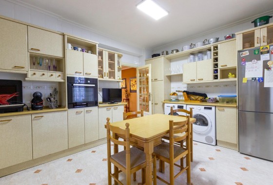 Sale - Detached Villa -
Torrevieja - Los Balcones