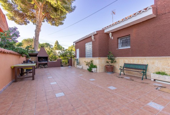 Sale - Detached Villa -
Torrevieja - Los Balcones