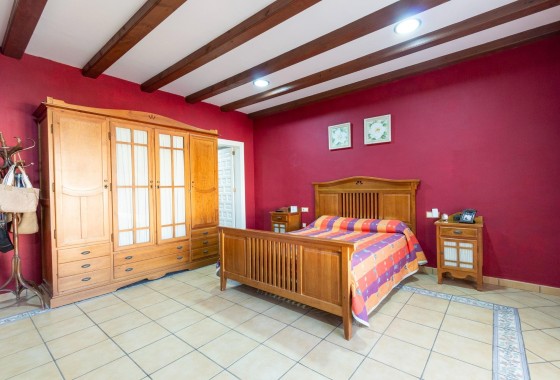 Sale - Detached Villa -
Torrevieja - Los Balcones