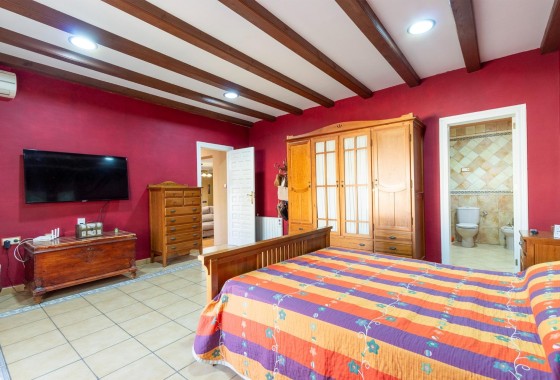 Sale - Detached Villa -
Torrevieja - Los Balcones