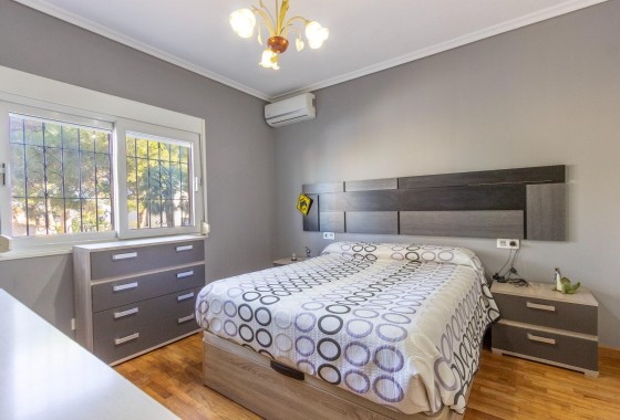 Sale - Detached Villa -
Torrevieja - Los Balcones