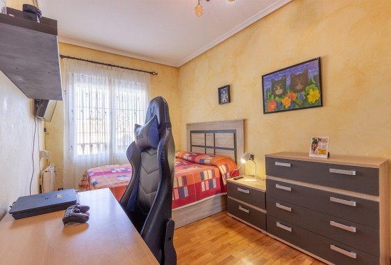 Sale - Detached Villa -
Torrevieja - Los Balcones