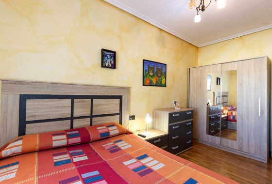 Sale - Detached Villa -
Torrevieja - Los Balcones