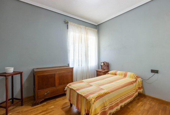 Sale - Detached Villa -
Torrevieja - Los Balcones