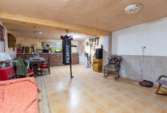 Sale - Detached Villa -
Torrevieja - Los Balcones