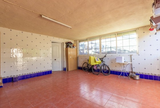 Sale - Detached Villa -
Torrevieja - Los Balcones