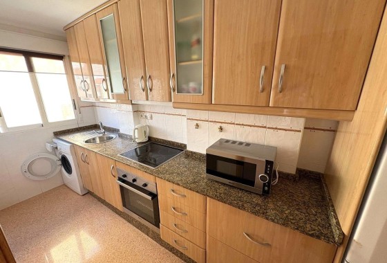 Herverkoop - Appartement / Flat -
Torrevieja - Center