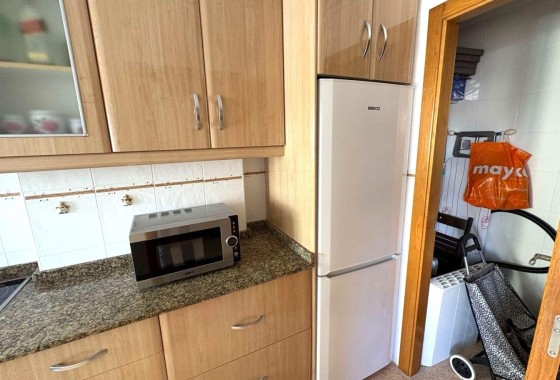 Herverkoop - Appartement / Flat -
Torrevieja - Center