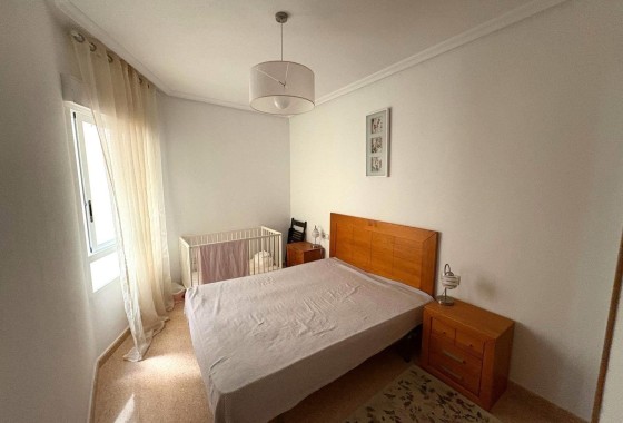 Herverkoop - Appartement / Flat -
Torrevieja - Center