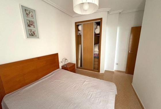 Herverkoop - Appartement / Flat -
Torrevieja - Center
