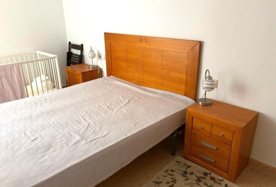Herverkoop - Appartement / Flat -
Torrevieja - Center