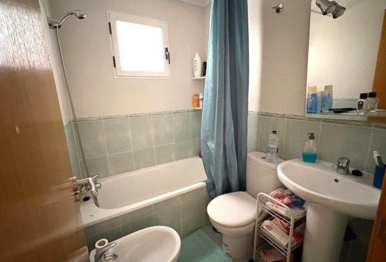 Herverkoop - Appartement / Flat -
Torrevieja - Center