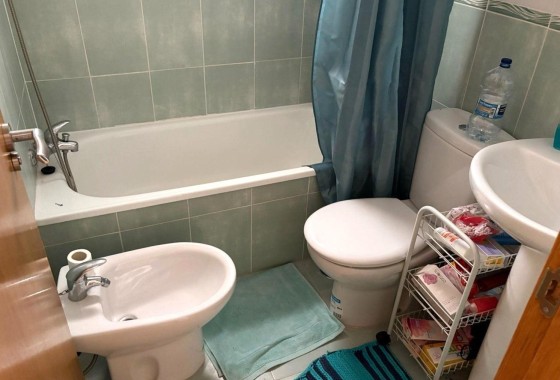 Herverkoop - Appartement / Flat -
Torrevieja - Center