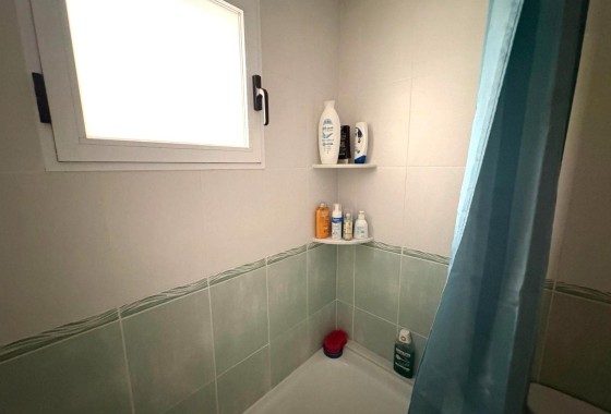 Herverkoop - Appartement / Flat -
Torrevieja - Center