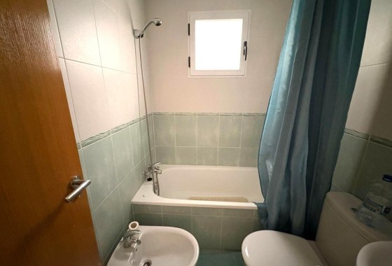 Herverkoop - Appartement / Flat -
Torrevieja - Center