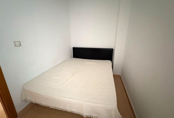 Herverkoop - Appartement / Flat -
Torrevieja - Center