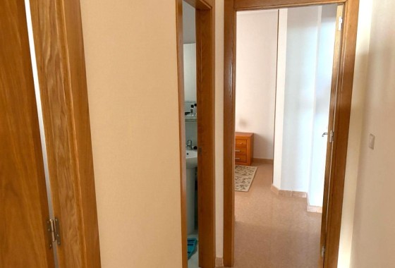 Herverkoop - Appartement / Flat -
Torrevieja - Center
