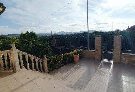 Sprzedaż - Willa wolnostojąca -
Orihuela - LOS DESEMPARADOS