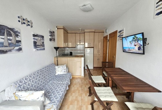 Herverkoop - Appartement / Flat -
Torrevieja - Los Balcones