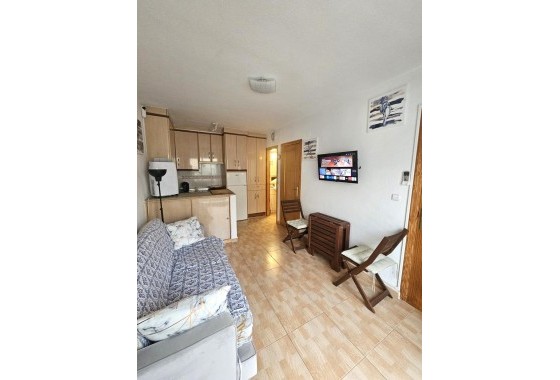 Herverkoop - Appartement / Flat -
Torrevieja - Los Balcones